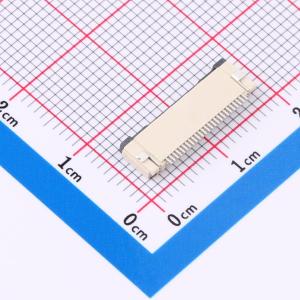 HC-FPC-0.5-25P-FH20商品缩略图