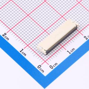 HC-FPC-0.5-32P-FHH20商品缩略图