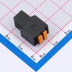 KF2EDGKE-2.54-2*3P商品缩略图