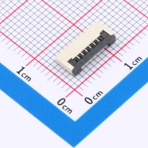 HC-FPC-1.0-6P-FH20商品缩略图