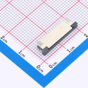HC-FPC-1.0-12P-CSH25商品缩略图