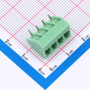 KF2EDGLC-3.81-4P商品缩略图