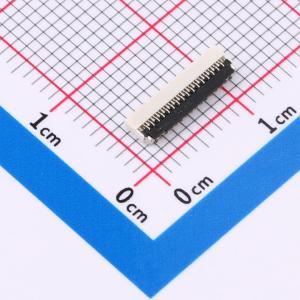 HC-FPC-0.3-31P-FH10商品缩略图