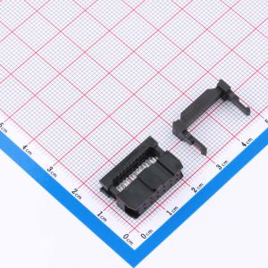 IDC1-12370B0ATB1商品缩略图