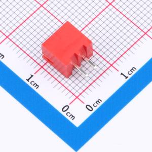 HX-XH2.54-2PZZ-R商品缩略图