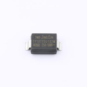 SMD1Y1X1Y5U102M500VAC2H商品缩略图