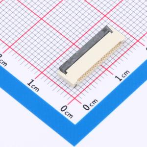 HC-FPC-0.5-26P-FHH20商品缩略图
