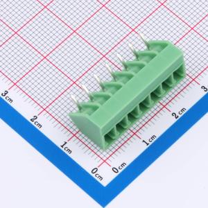 KF2EDGLC-3.81-7P商品缩略图