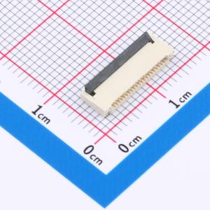 HC-FPC-1.0-10P-FHH20商品缩略图