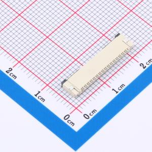 HC-FPC-1.0-16P-FH20商品缩略图