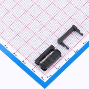 IDC2-14354B0ATB1商品缩略图