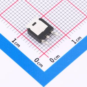 IRFR540ZTRPBF-MNS商品缩略图