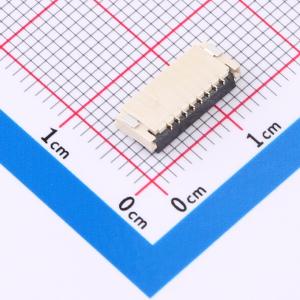 HC-FPC-1.0-8P-FHH20商品缩略图