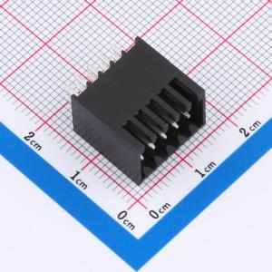 KF2EDGEV-2.54-2*5P商品缩略图