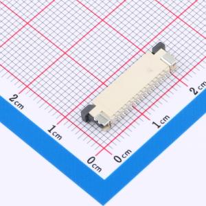HC-FPC-1.0-14P-CXH25商品缩略图