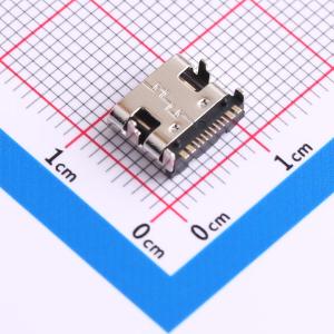 TYPE-C16PIN商品缩略图