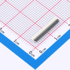HC-FPC-0.3-51P-FH10商品缩略图