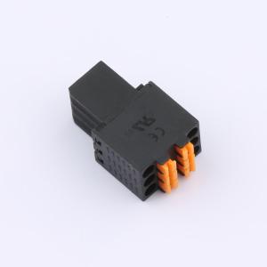 KF2EDGKE-2.54-2*3P商品缩略图