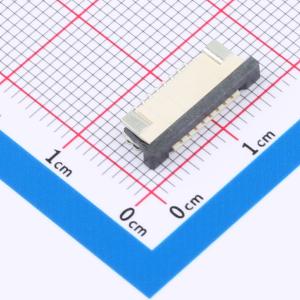 HC-FPC-1.0-8P-CXH25商品缩略图