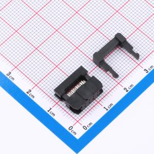 IDC2-08354B0ATB1商品缩略图