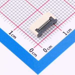 HC-FPC-0.5-11P-FH20商品缩略图