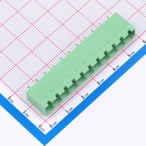 KF2EDGVC-5.08-11P商品缩略图