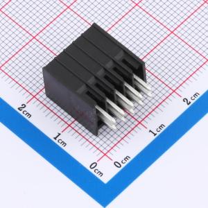 KF2EDGEV-2.54-2*5P商品缩略图