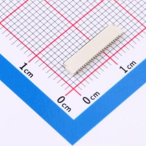 HC-FPC-0.5-24P-FH10商品缩略图