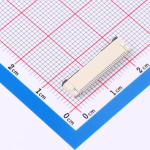 HC-FPC-0.5-33P-FH20商品缩略图