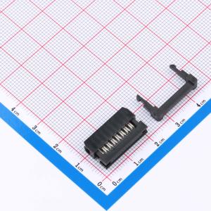 IDC2-14354B0ATB1商品缩略图