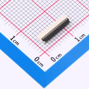 HC-FPC-0.3-33P-FH10商品缩略图