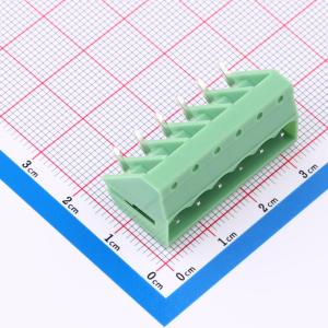 KF2EDGLC-5.08-6P商品缩略图