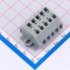 KFWS1.5-DB-5.0-5P商品缩略图