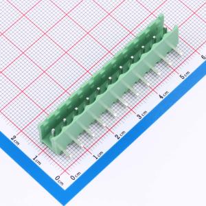 KF2EDGR-5.08-11P商品缩略图