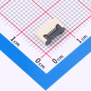 HC-FPC-0.5-7P-FH20商品缩略图