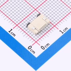 HC-FPC-0.5-7P-FH20商品缩略图