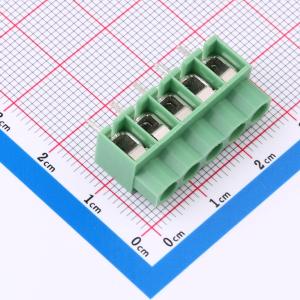 KF166-5.0-5P商品缩略图