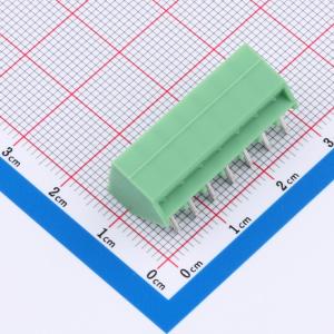 KF2EDGLC-3.81-7P商品缩略图