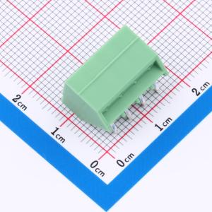 KF2EDGLC-3.81-4P商品缩略图