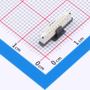 HC-FPC-0.5-16P-LH20商品缩略图