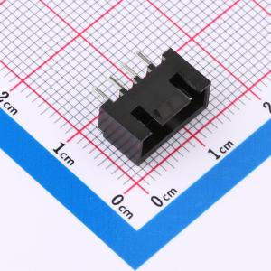 HX-XHB2.54-4PZZ-B商品缩略图