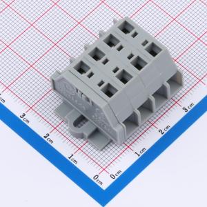 KFWS2.5-DB-6.0-4P商品缩略图