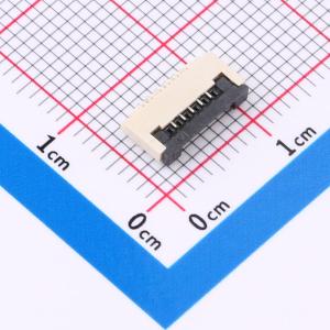 HC-FPC-1.0-5P-FH20商品缩略图