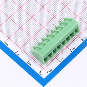 KF2EDGLC-3.81-8P商品缩略图