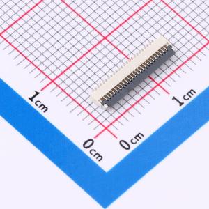 HC-FPC-0.5-24P-FH10商品缩略图