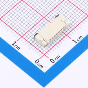 HC-FPC-1.0-7P-FH20商品缩略图