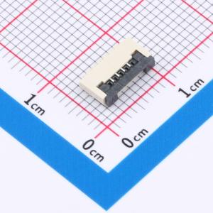 HC-FPC-1.0-4P-FH20商品缩略图