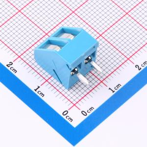 KF330-5.0-2P商品缩略图