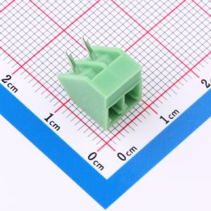 KF2EDGLC-3.81-2P商品缩略图