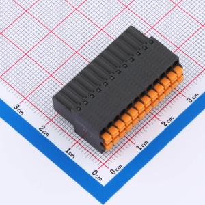 KF2EDGKE-2.54-2*12P商品缩略图